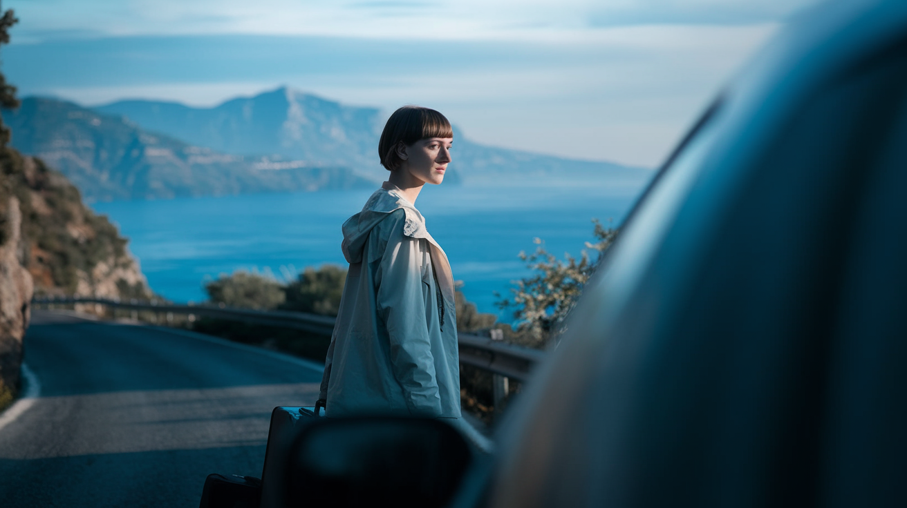 Agropoli to Naples Airport Transfer: Your Comprehensive Guide